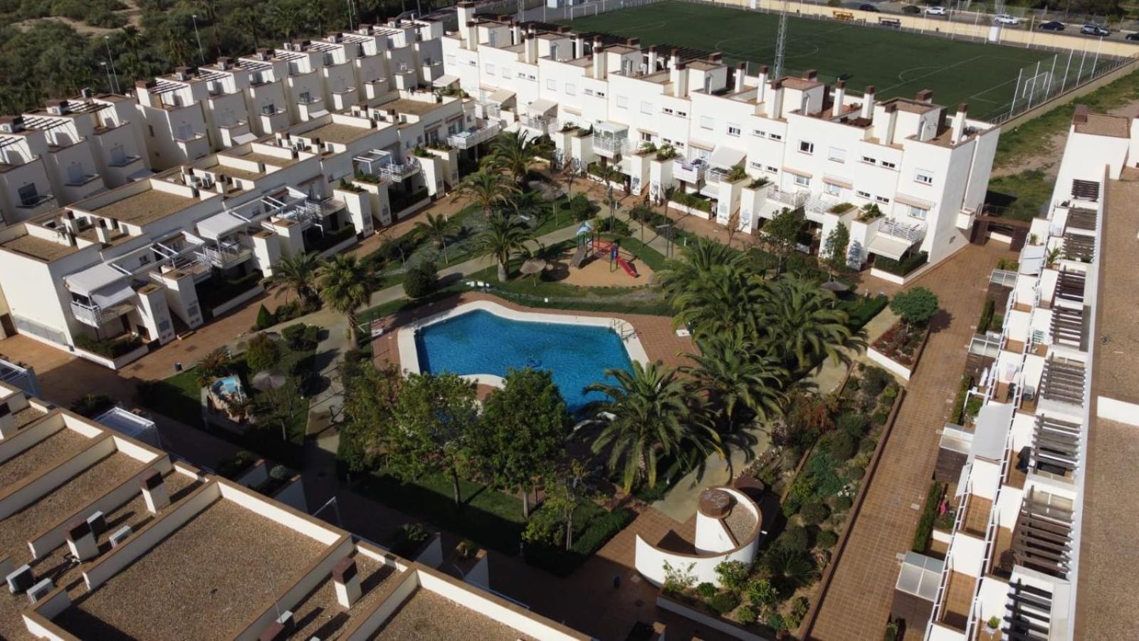 Apartamento Playa Isla Cristina Exterior foto