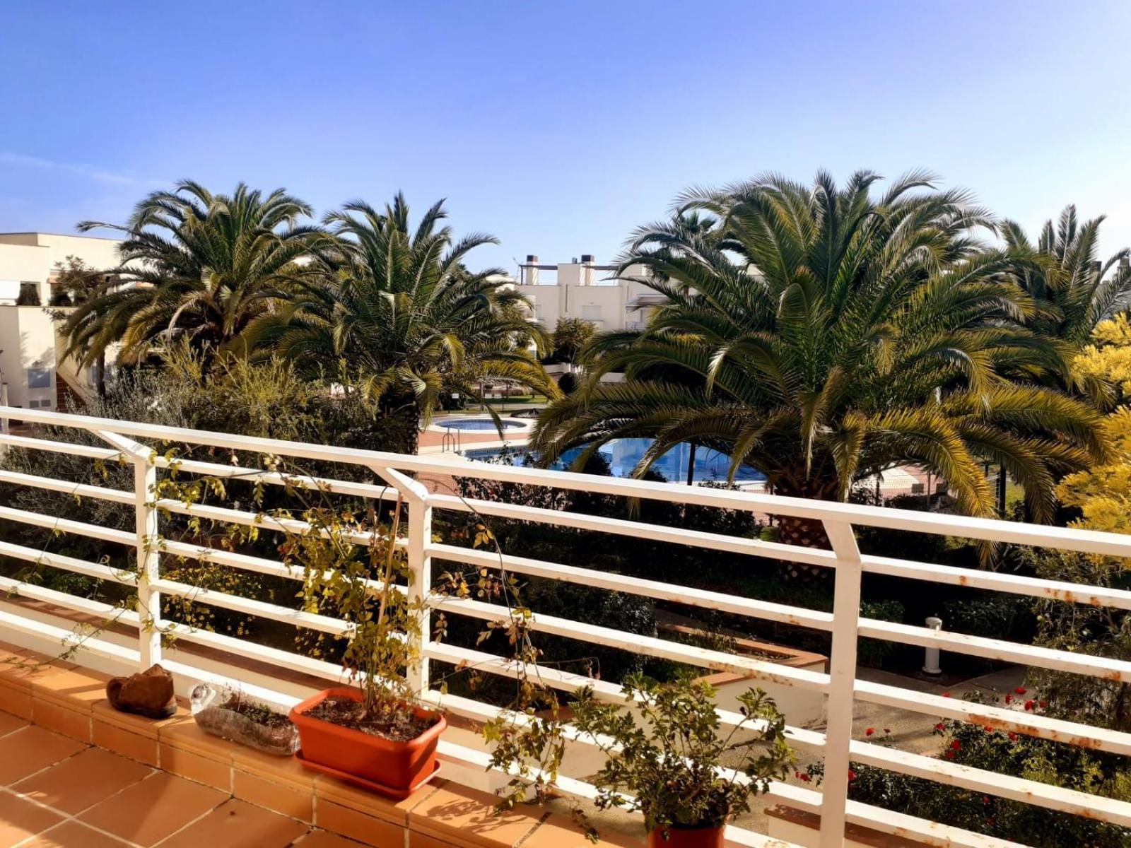 Apartamento Playa Isla Cristina Exterior foto