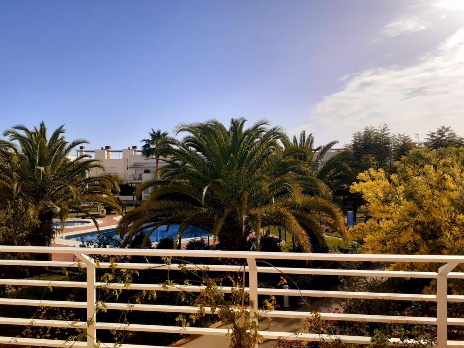 Apartamento Playa Isla Cristina Exterior foto