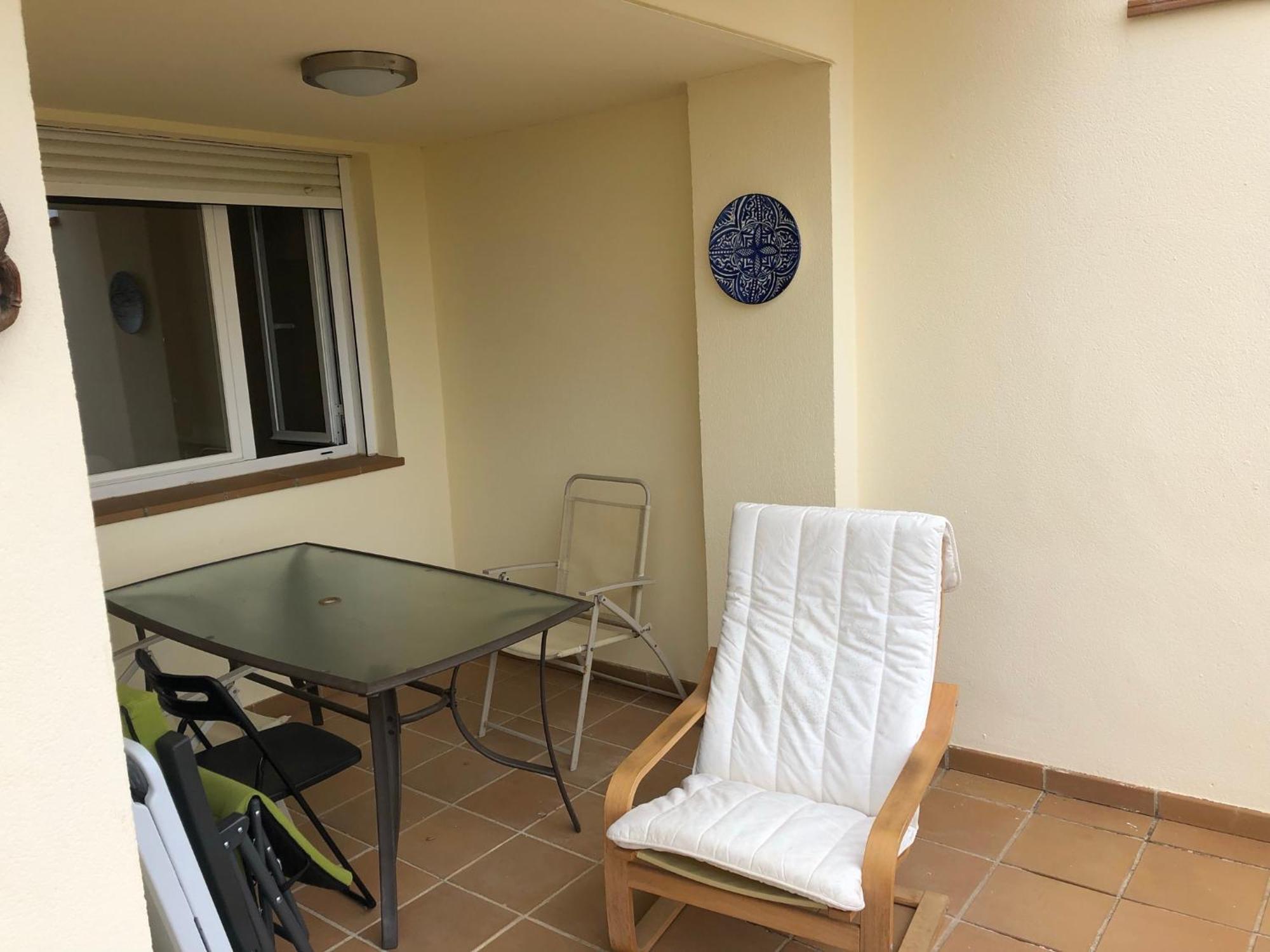 Apartamento Playa Isla Cristina Exterior foto