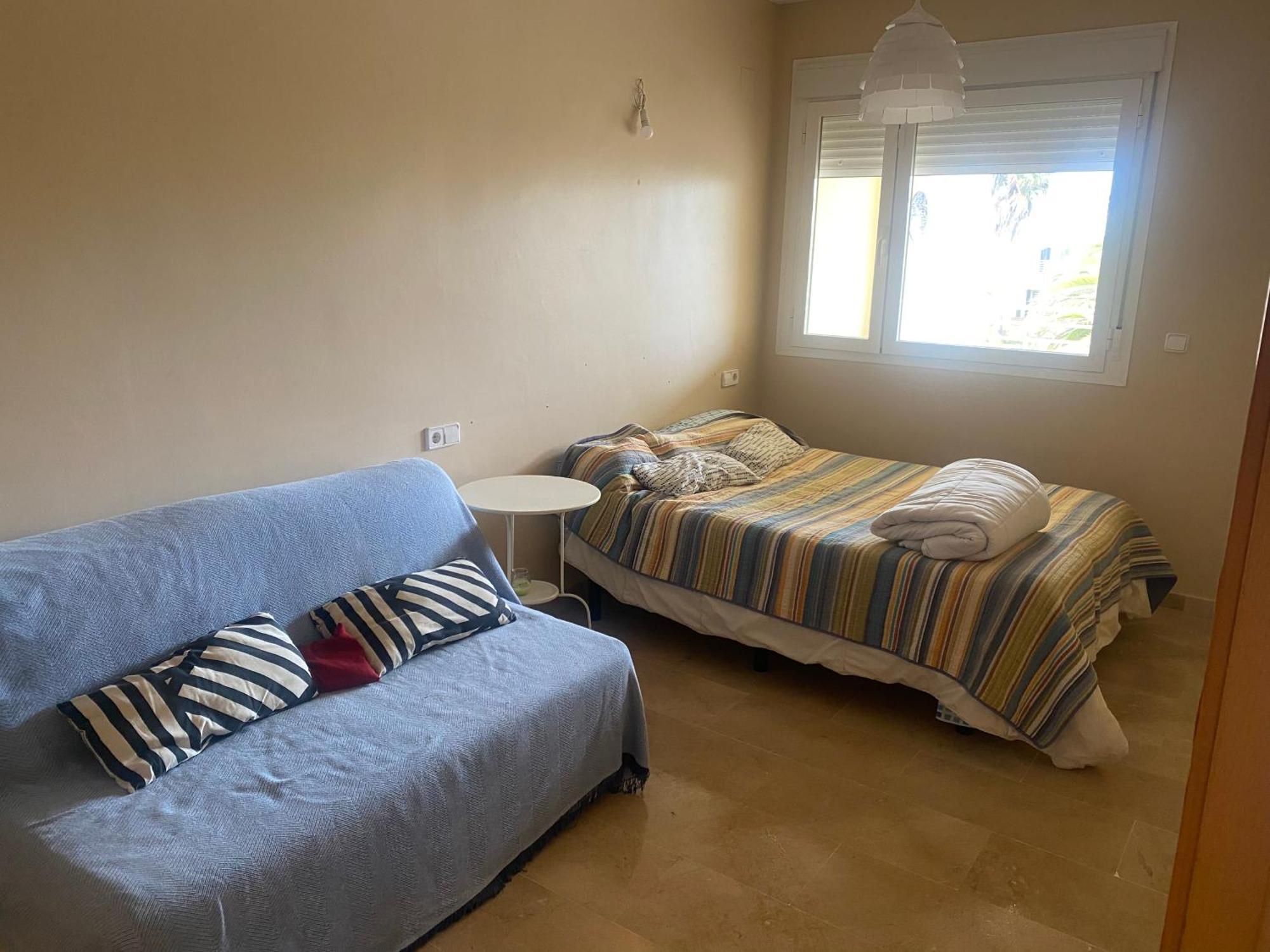 Apartamento Playa Isla Cristina Exterior foto