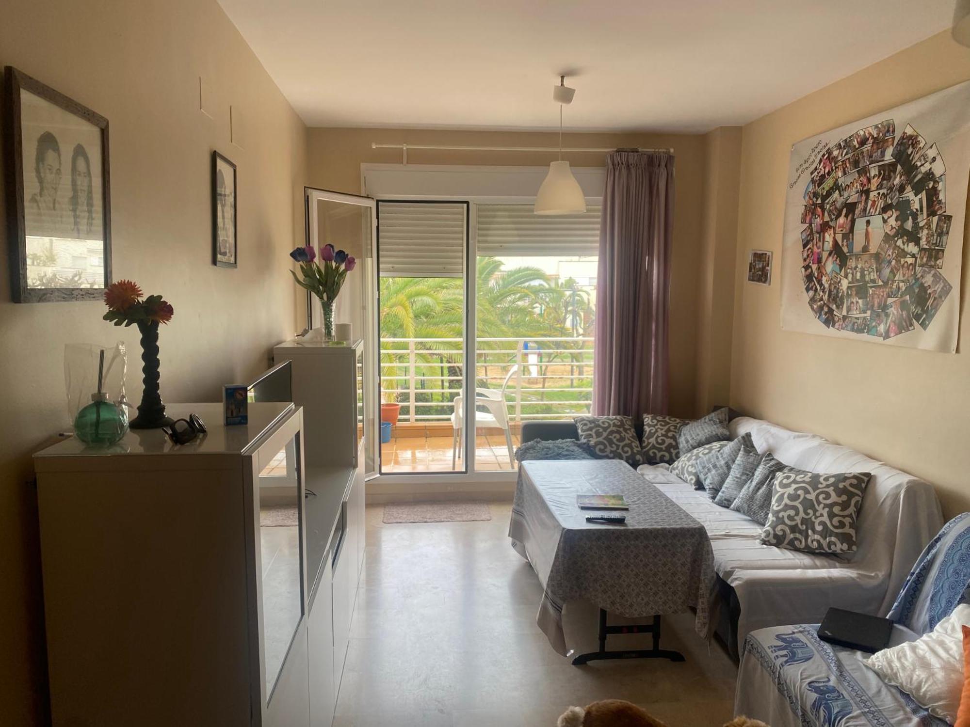 Apartamento Playa Isla Cristina Exterior foto